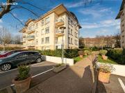 Appartement 4 pièces 71 m²