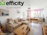 Appartement 4 pièces 71 m²
