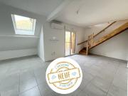 Appartement 4 pièces 71 m²