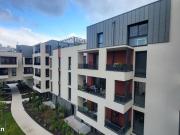 Appartement 4 pièces 71 m²