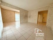 Appartement 4 pièces 71 m²