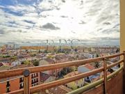 Appartement 4 pièces 71 m²