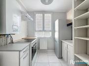 Appartement 4 pièces 71 m²