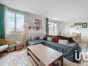 Appartement 4 pièces 71 m²