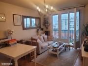 Appartement 4 pièces 71 m²