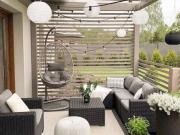 Appartement 4 pièces 71 m²