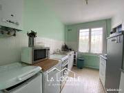 Appartement 4 pièces 71 m²