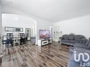 Appartement 4 pièces 71 m²