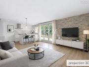 Appartement 4 pièces 71 m²