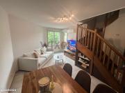 Appartement 4 pièces 71 m²