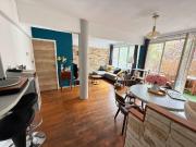 Appartement 4 pièces 71 m²