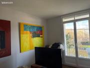 Appartement 4 pièces 71 m²
