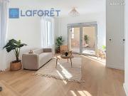 Appartement 4 pièces 71 m²