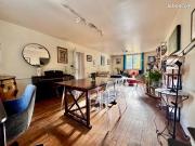 Appartement 4 pièces 71 m²