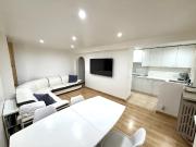 Appartement 4 pièces 69 m²