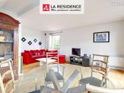 Duplex 4 pièces 71 m²