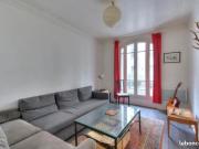 Appartement 4 pièces 71 m²