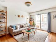 Appartement 4 pièces 71 m²