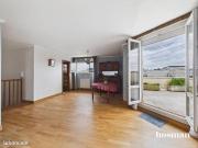 Appartement 4 pièces 71 m²