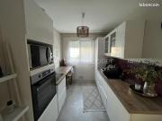 Appartement 4 pièces 71 m²