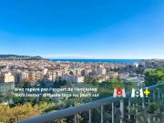 Appartement 4 pièces 71 m²