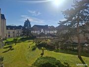 Appartement 4 pièces 71 m²