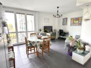 Appartement 4 pièces 71 m²