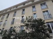 Appartement 4 pièces 71 m²