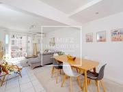 Appartement 4 pièces 71 m²