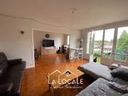 Appartement 4 pièces 71 m²