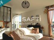 Appartement 4 pièces 70 m² Appartement 4 pièces 70 m²