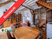 Appartement 4 pièces 71 m²