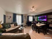 Appartement 4 pièces 71 m²