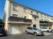 Appartement 4 pièces 71 m²