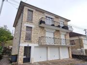 Appartement 4 pièces 71 m²