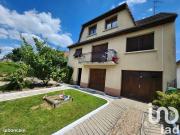Appartement 4 pièces 71 m²