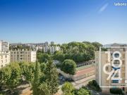 Appartement 4 pièces 71 m²