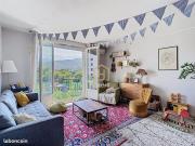 Appartement 4 pièces 71 m²