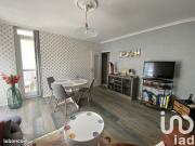 Appartement 4 pièces 71 m²