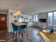 Appartement 4 pièces 71 m²