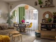 Appartement 4 pièces 71 m²