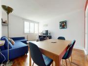 Appartement 4 pièces 71 m²