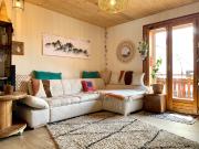 Appartement 4 pièces 71 m²