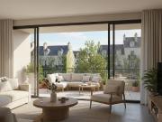 Appartement 4 pièces 71 m²