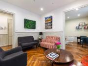 Appartement 4 pièces 71 m²