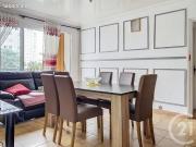 Appartement 4 pièces 71 m²