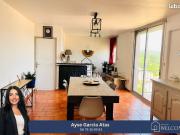 Appartement 4 pièces 71 m²