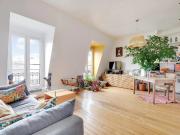 Appartement 4 pièces 71 m²