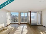 Appartement 4 pièces 71 m²