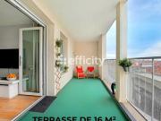 Appartement 4 pièces 71 m²
